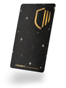 coolwallet s review