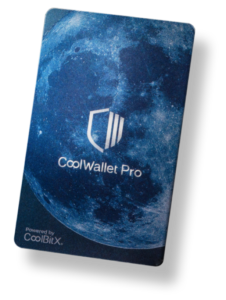coolwallet pro review