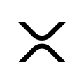 xrp coin logo