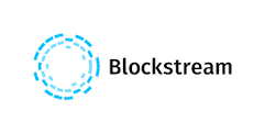 logo blockstream
