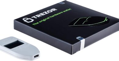 trezor amazon